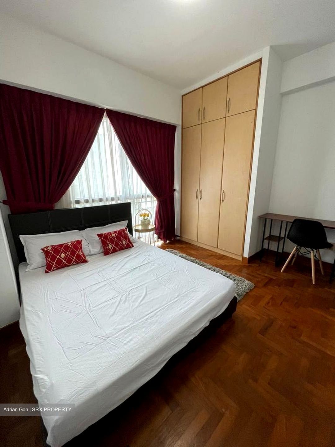 The Bencoolen (D7), Apartment #402895971